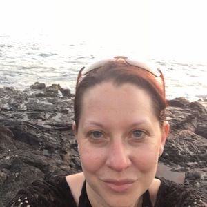 Meet your Posher, April